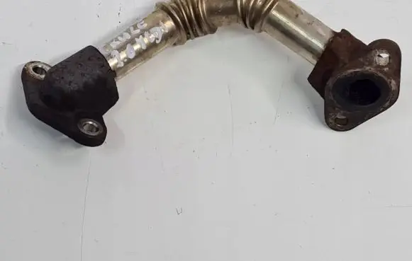 Chevrolet Cruze EGR valve line/pipe/hose