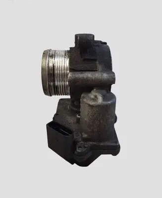 Audi A4 S4 B8 8K Throttle valve 03L128063B A2C53245205