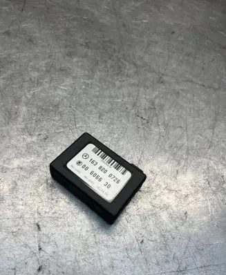 Rain sensor