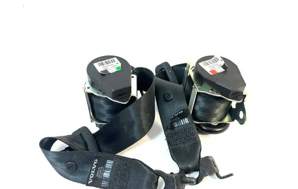 Volvo XC90 Third row seat belt 630015700 P39825739