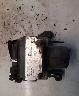 Audi A4 S4 B5 8D ABS Pump 0265214002