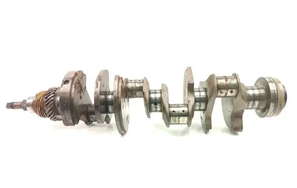 Bentley Arnage Crankshaft 