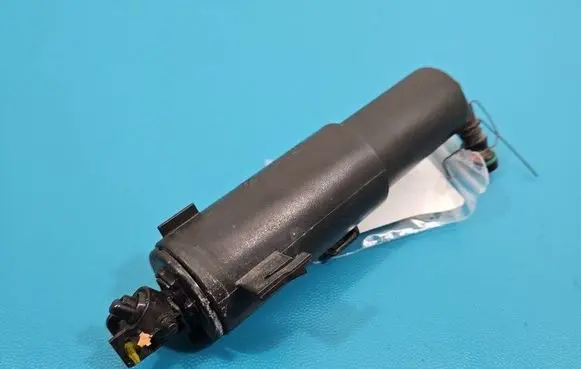BMW X6 E71 Headlight washer spray nozzle 7223060 IMPRK1537816