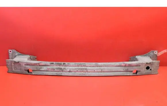 Opel Astra J Rear bumper support beam