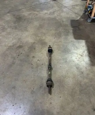 Hyundai i20 (BC3 BI3) Front driveshaft WBBB5324E