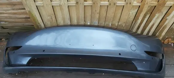 Tesla Model 3 Front bumper
