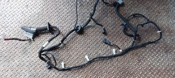 Buick Encore I Front door wiring loom 42710932 96958294 13518264
