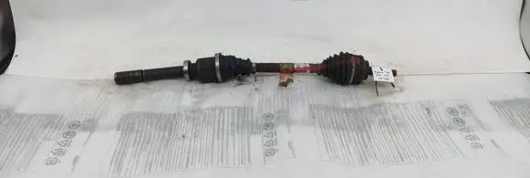 Renault Megane I Front driveshaft