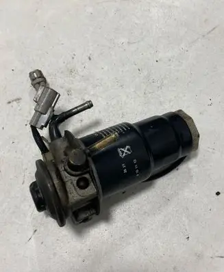 Toyota Avensis T250 Fuel filter ADT32341 9101112