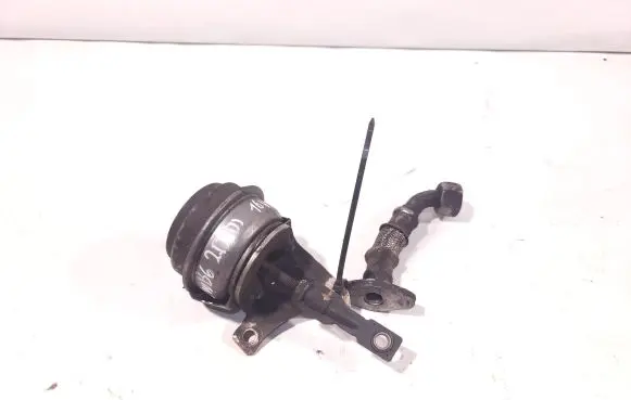 Volkswagen PASSAT B6 Turbo system vacuum part 