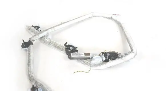 BMW 1 E81 E87 Roof airbag 84913287704