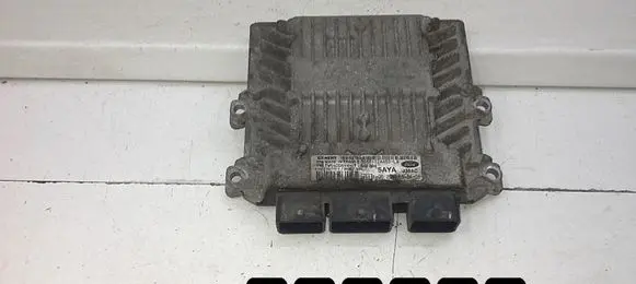 Mazda 2 Engine control unit/module 3S6112A650LA
