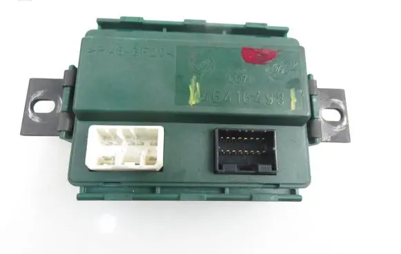 Lancia Lybra Central body control module 46416498