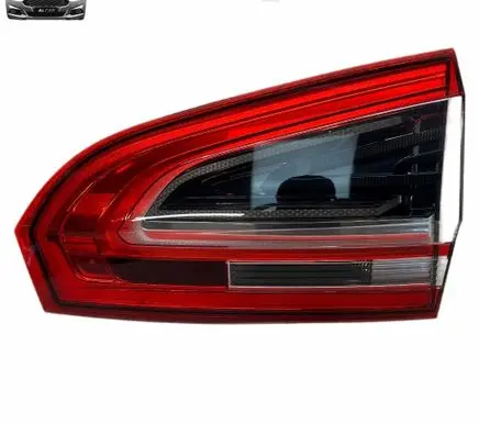 Ford S-MAX Tailgate rear/tail lights AM2113A602AF