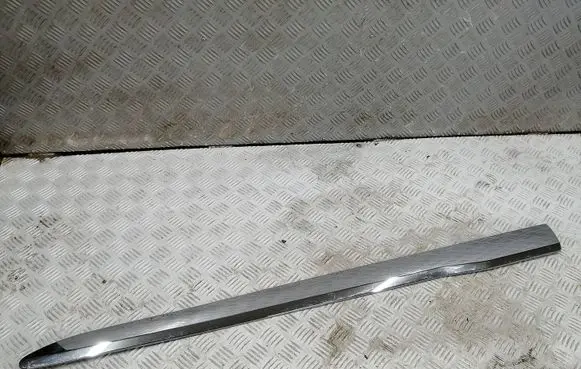 Citroen DS3 Front door trim (molding) 