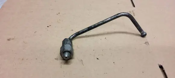 Fiat Bravo Fuel line/pipe/hose 