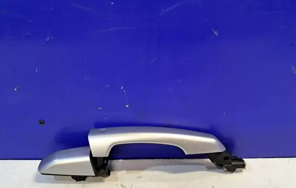 Jaguar XF X260 Front door exterior handle