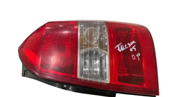 Hyundai Tucson JM Rear/tail lights 924022E