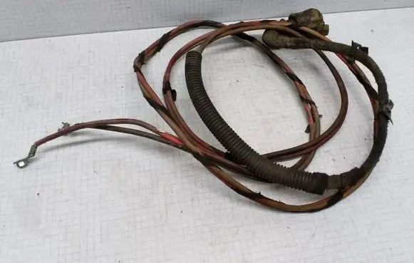 Opel Vectra C Other wiring loom