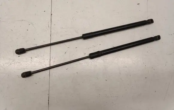 Audi A6 S6 C6 4F Tailgate/trunk strut/damper 4F9827552D