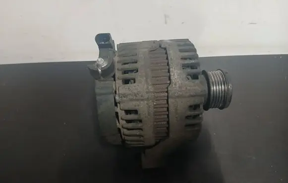 Generator/alternator