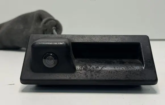 Skoda Superb B8 (3V) Rear bumper camera 3V0827566A