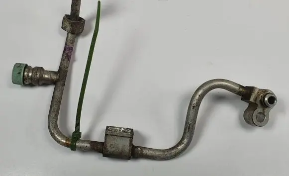 Honda Prelude Air conditioning (A/C) pipe/hose 8033-S30-0030