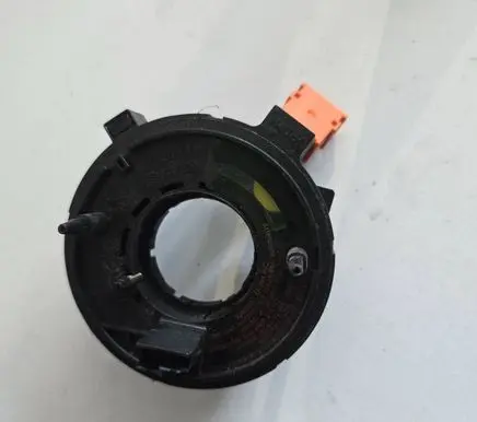 Audi A4 S4 B5 8D Airbag slip ring squib (SRS ring) 1j0959653E