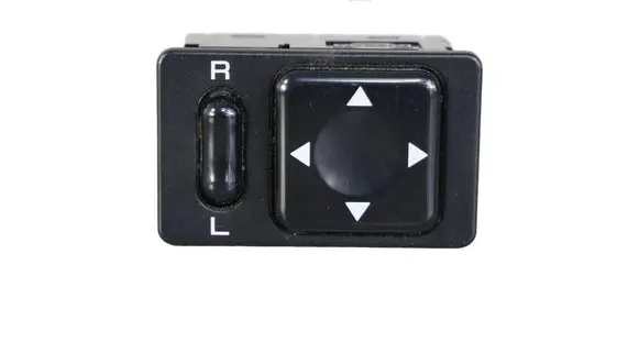 Subaru Impreza I Wing mirror switch
