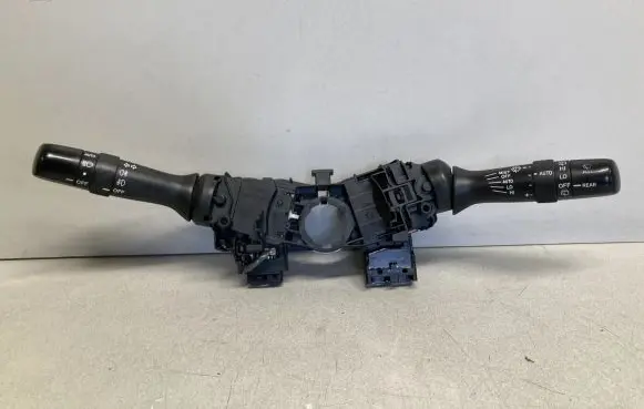 Toyota RAV 4 (XA30) Wiper turn signal indicator stalk/switch 42110 17F219