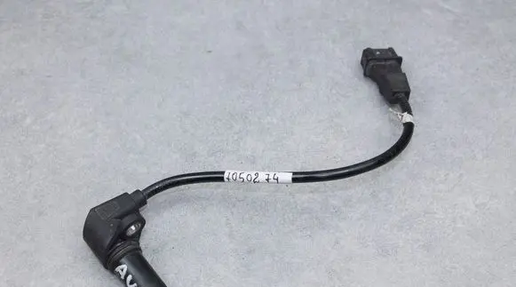 Chevrolet Aveo Crankshaft position sensor 96325868