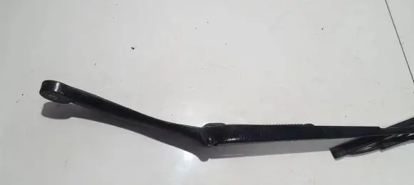 Peugeot 307 Front wiper blade arm 9634371280