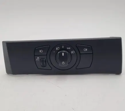 BMW 5 E60 E61 Light switch 6925260 6953735