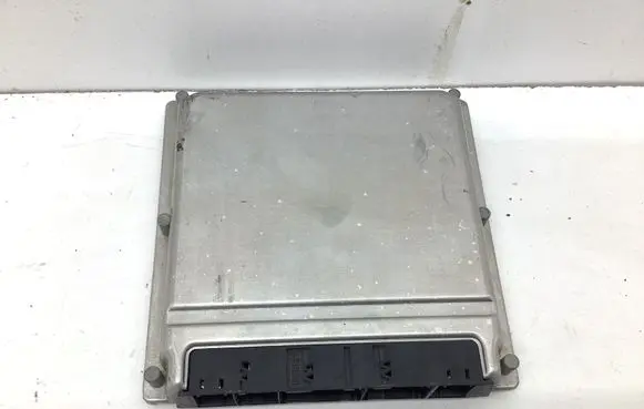 Mercedes-Benz SLK AMG R170 Engine control unit/module A0315451832 0261207572