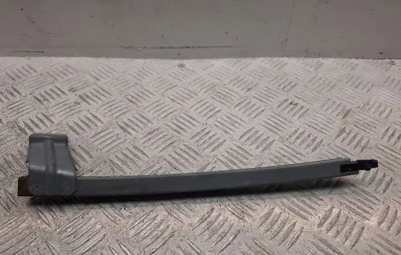 Nissan Juke I F15 Front door windshield rail 802151KK0A