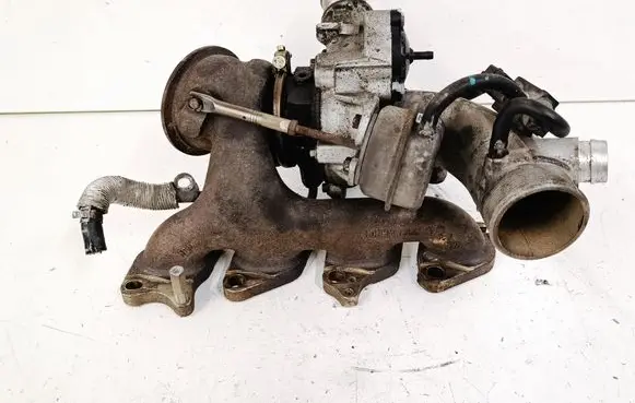 Buick Encore I Turbo 25201066