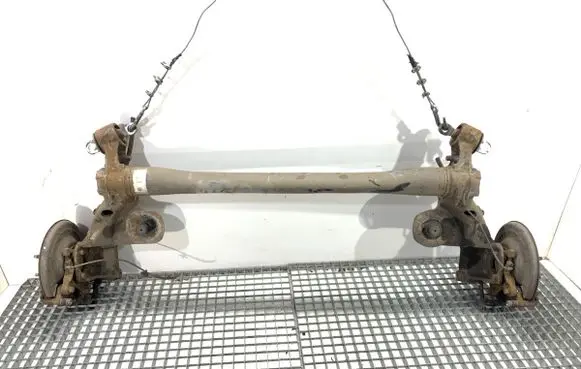 Opel Mokka Rear suspension assembly kit set 95325749