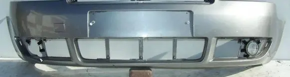 Audi A4 S4 B6 8E 8H Front bumper