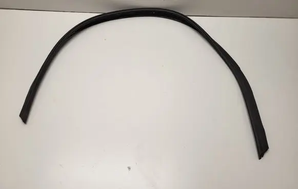 BMW 3 F30 F35 F31 Engine compartment rubber 7255802