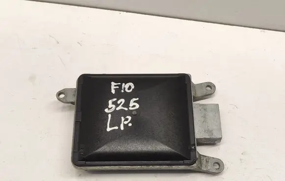 BMW 5 F10 F11 Blind spot module 6795551 66326795551 12037310