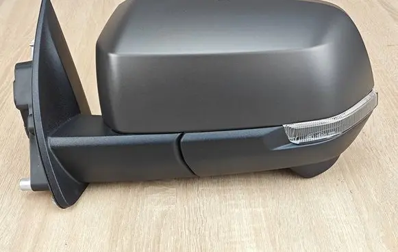 Volkswagen Amarok II Front door electric wing mirror P1XB17683TD