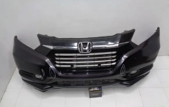 Honda HR-V Front bumper