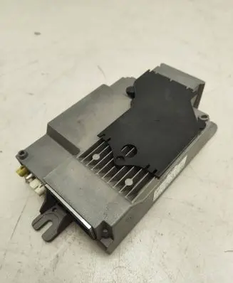 BMW X7 G07 Sound amplifier 5A3CF74