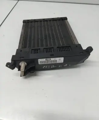 Mercedes-Benz B W245 Electric cabin heater radiator A1698300261