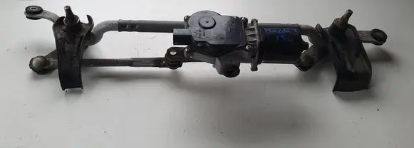 Mazda 3 II Wiper motor
