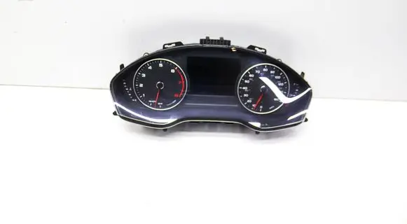 Audi A4 S4 B9 8W Speedometer (instrument cluster) 8W5920840