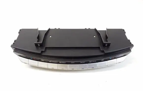 Mercedes-Benz S W221 Air conditioner control unit module A2218702658