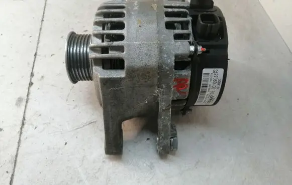 Toyota Verso Generator/alternator 270600D190 A11518 MS1012100890