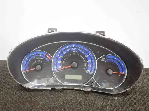 Subaru Forester SH Speedometer (instrument cluster) 85002SC360