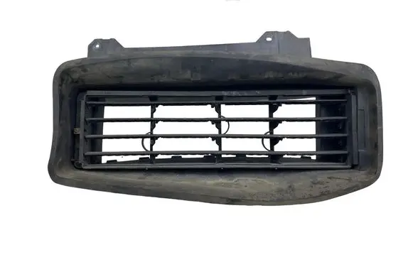 Renault Captur Intercooler air guide/duct channel 214996296R 214992066R